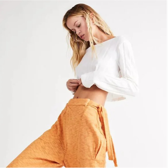 Free People Beach Ty Set Large - Picture 3 of 7